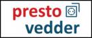 PRESTO-VEDDER - Schalterprogramm