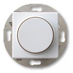 Helligkeitsregler für elektronische Trafos - Serie Arcada - DÜWI lackweiß/weiß - (41,51 Euro)