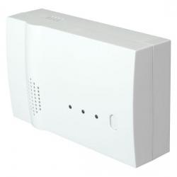 Funk-Alarm-Sensor für Haussicherheit - Gasalarm für Kohlenmonoxid Gas - Free-Control-Security - KOPP arktisweiß - (78,16 Euro)