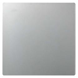 Aus-/Wechselschalter - ohne Abdeckrahmen - Serie Inox - EVERFLOURISH Edelstahl (Metall-Oberfläche) - (8,52 Euro)