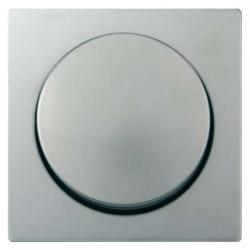 Dimmer für Glühlampen - 50-300 W - Serie Inox - EVERFLOURISH Edelstahl (Metall-Oberfläche) - (17,93 Euro)