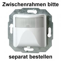 IR-Bewegungsschalter - 3-Draht-Gerät für ohmsche/induktive Last - zu Serie Ambiente - KOPP arktisweiß - (61,52 Euro)