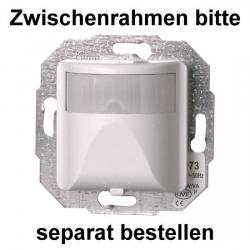 IR-Bewegungsschalter - 3-Draht-Gerät für ohmsche/induktive Last - zu Serie Rivo - KOPP reinweiß - (58,74 Euro)