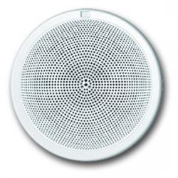 Lautsprecher-Gitter für Einbau-Trockenraum/Feuchtraum-Lautsprecher - Busch-AudioWorld - BUSCH-JAEGER Kunststoff - weiß - (23,48 Euro)