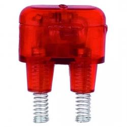 Ersatz-Glimmlampe - für UP-Dreh-Dimmer außer Serie Impuls - BUSCH-JAEGER 230 V - 0,8 mA - (7,00 Euro)