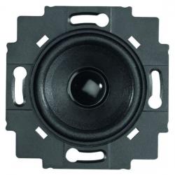 UP-Lautsprecher-Einsatz ohne Abdeckung - für UP-DigitalRadio-Einsatz - Busch-AudioWorld - BUSCH-JAEGER Durchmesser 5 cm - (35,87 Euro)