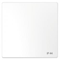 IP 44 - Wippe - System Design - MERTEN lotosweiß (Thermoplast glänzend) - (11,60 Euro)