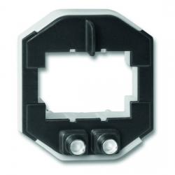 LED-Beleuchtungs-Modul für Serienschalter als Orientierungslicht - MERTEN 100-230 V - (12,83 Euro)